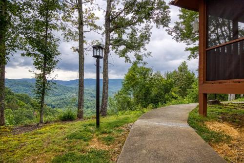 Pleasant View in Sevierville, United States