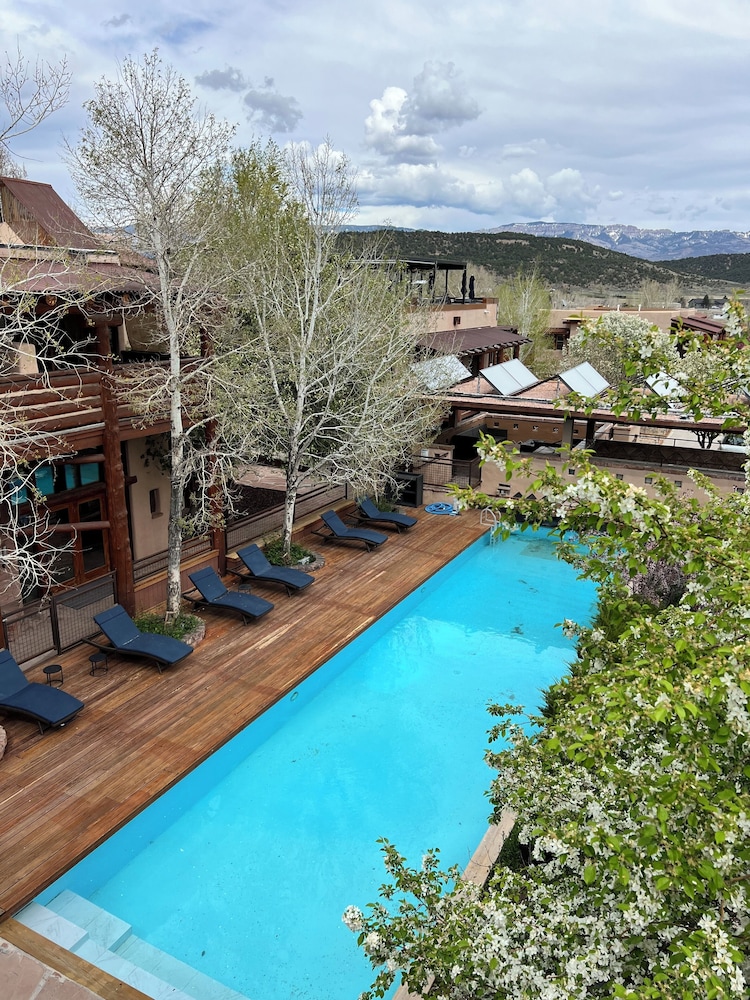 Chipeta Lodge - photo 45