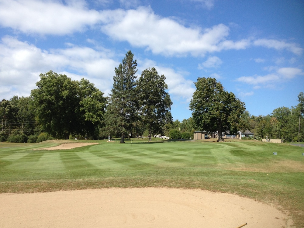 Bluff Point Golf Resort - photo 18