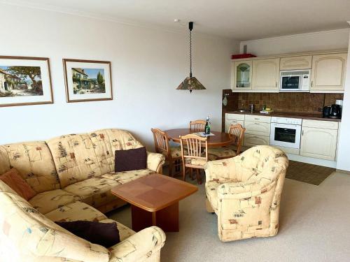 Germania 58 — 4-Star Luxury Hotel in Sankt Peter-Ording, Germany