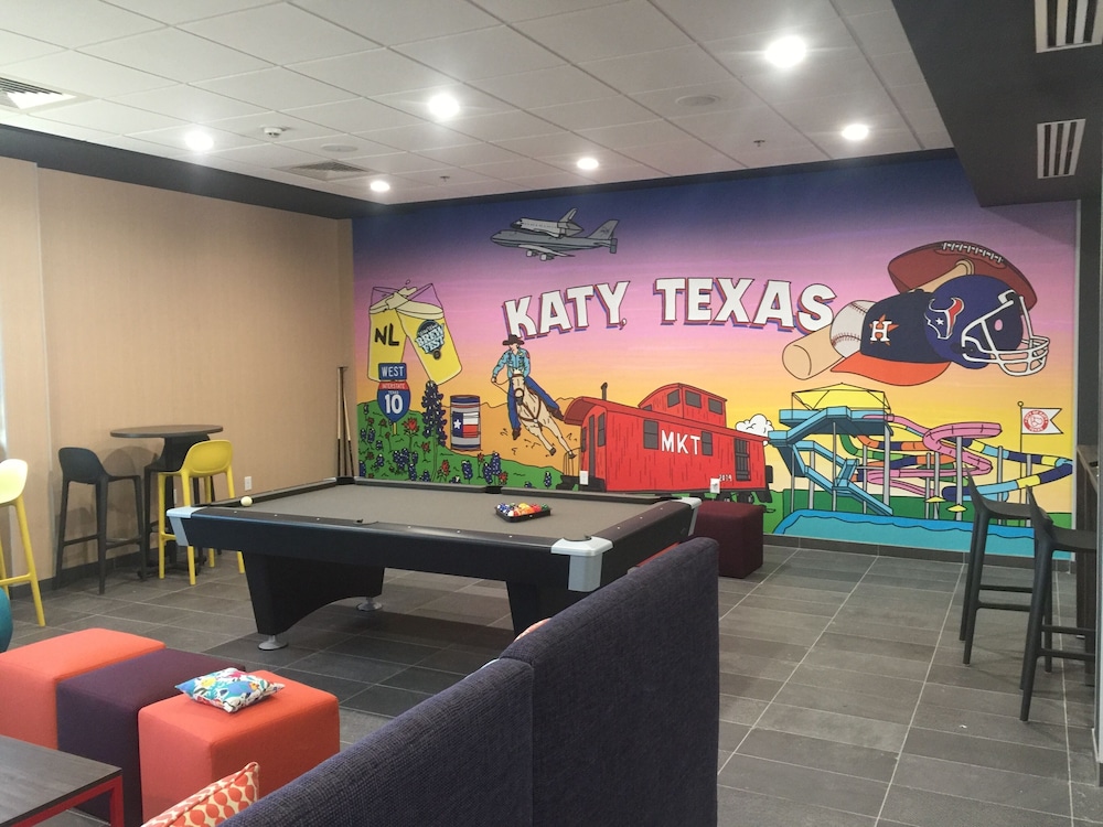 Tru by Hilton Katy Houston West - photo 16
