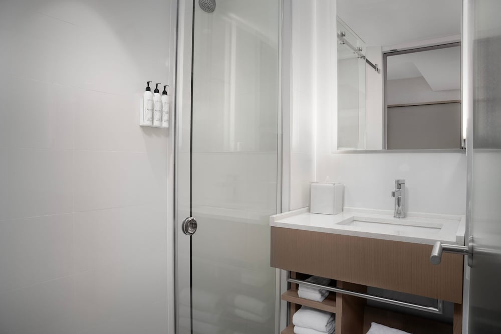SpringHill Suites by Marriott New York Manhattan Times Square - photo 13