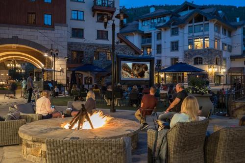 Telluride Ski Resort CO Viking Lodge Condos - photo 29