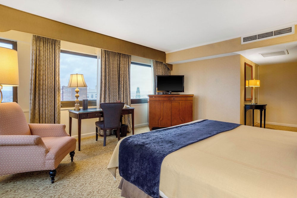 Omni New Haven Hotel at Yale - photo 39