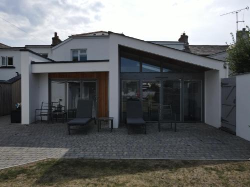 15 The Crescent Bude Cornwall — Bude — photo 2