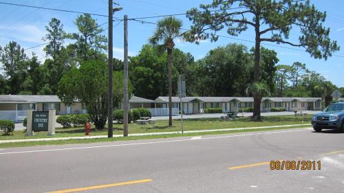 High Springs Country Inn - photo 11