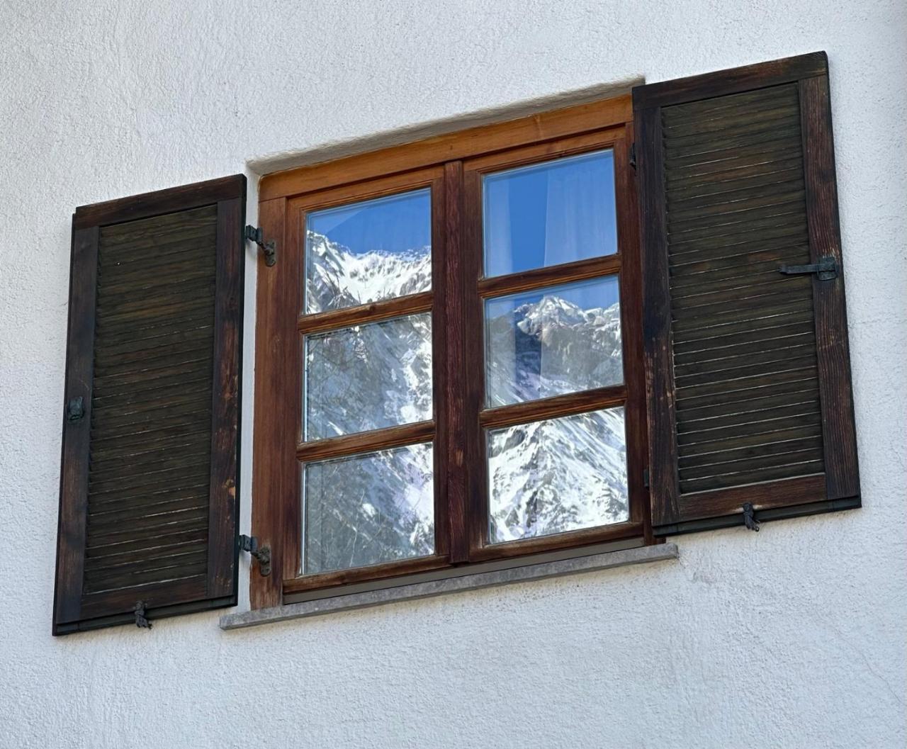 Ferienwohnung Seidl Wohnung Kontrabass — 4-Star Luxury Hotel in Mittenwald, Germany