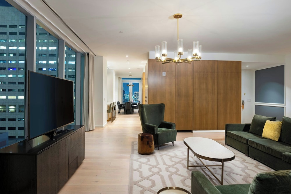 The Laura Hotel Houston Downtown Autograph Collection - photo 40