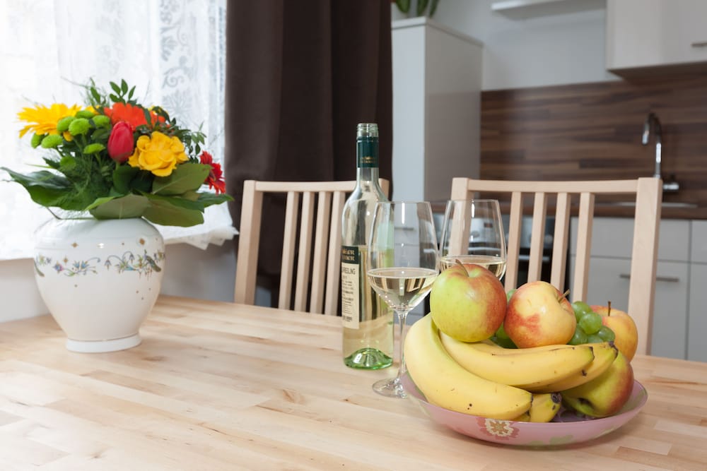 Rafael Kaiser Apartment Cityflow — 4-Star Luxury Hotel in Graz, Austria