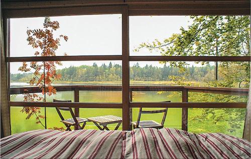 Beautiful Home In Osby With Sauna — Osby — photo 4