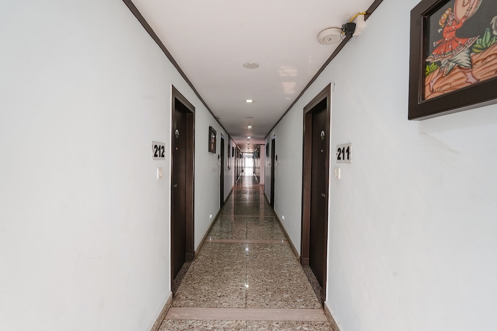 Metro View Inn — Bengaluru — photo 2