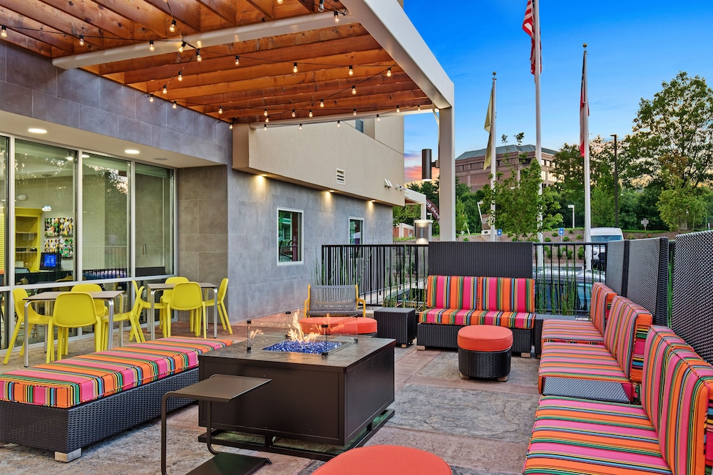 Home2 Suites by Hilton Roswell GA - photo 48