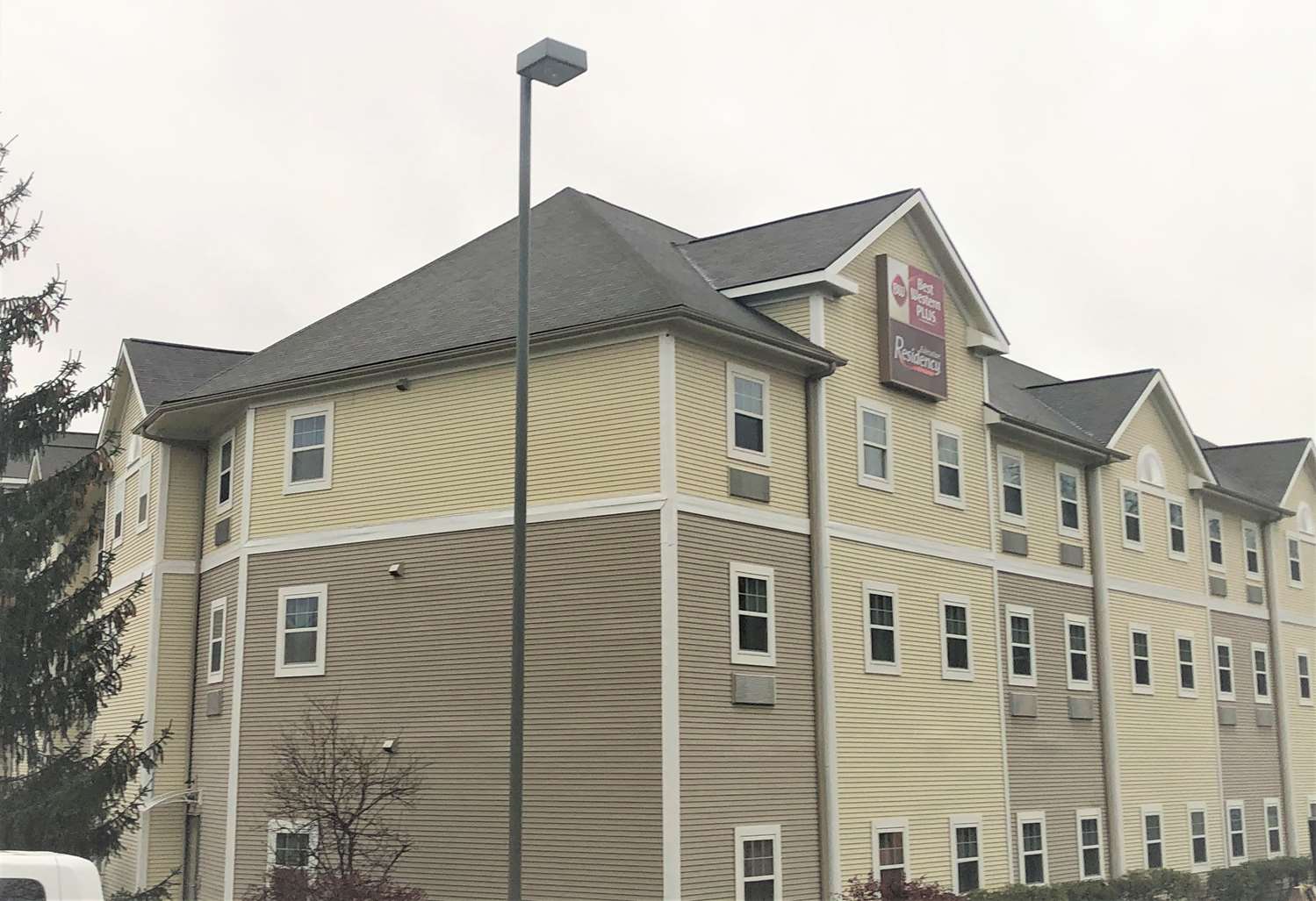 Executive Residency Franklin - photo 10
