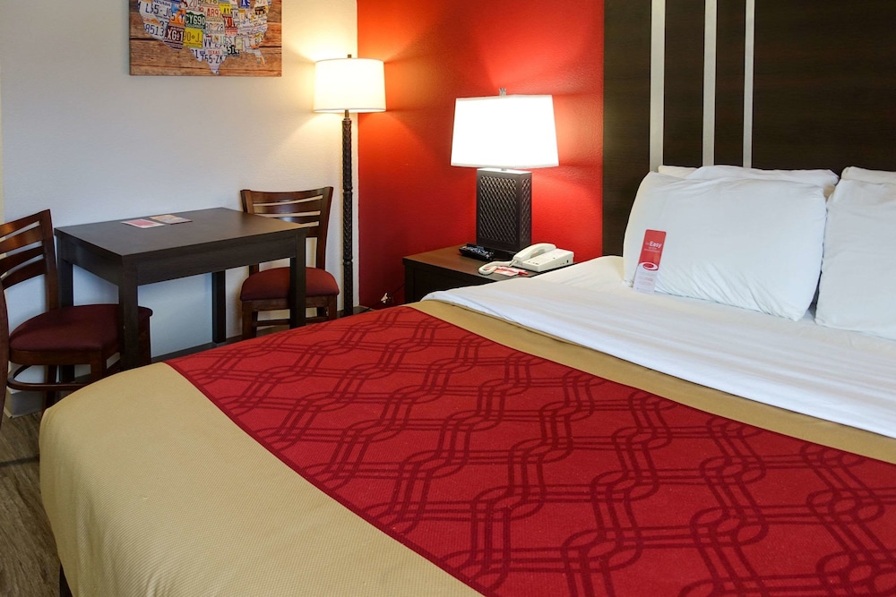 Brisa Pacifica Hotel Encinitas - photo 4