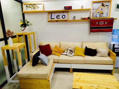 Leo 1bdrm 5min to Nairobi CBD