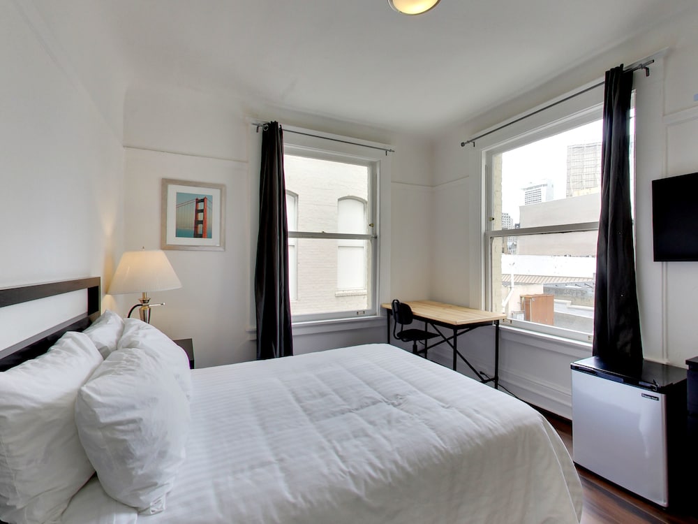 Hotel 325 Sutter - featured photo