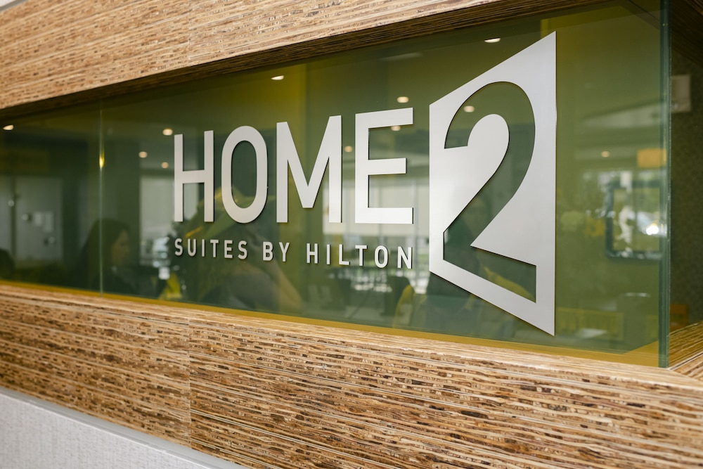 Home2 Suites Downtown Nashville Metrocenter - photo 5