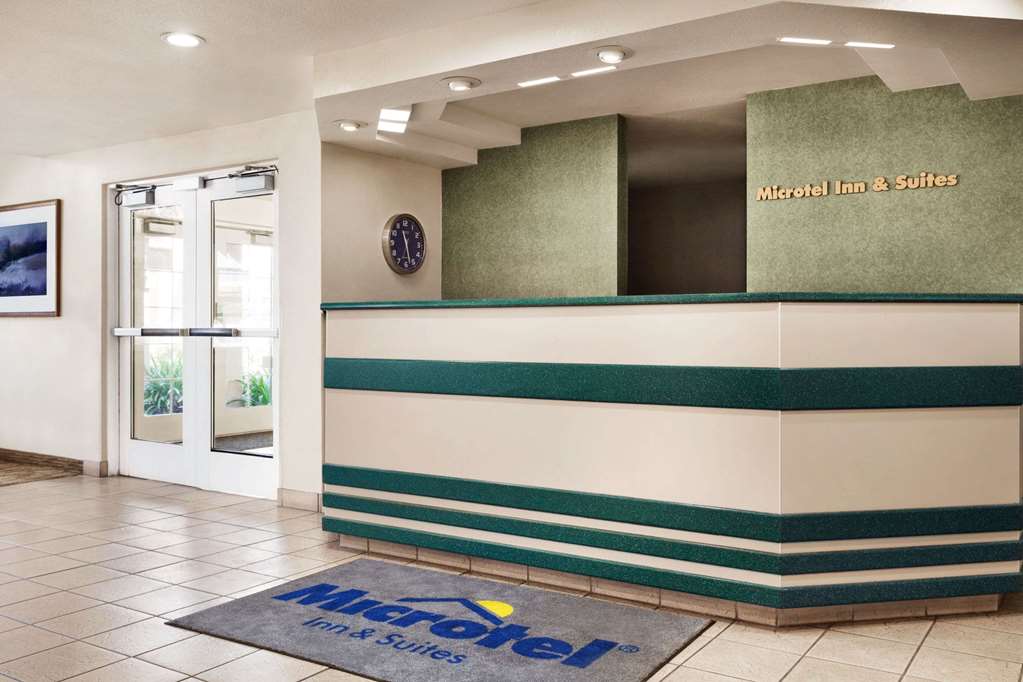 Microtel Inn & Suites by Wyndham Lodi North Stockton - photo 4