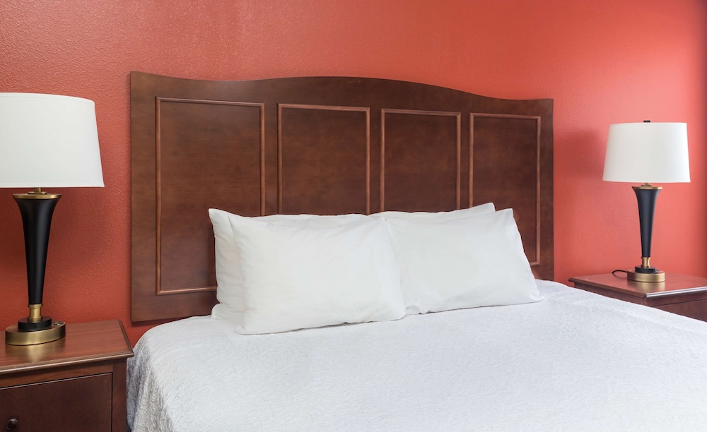 Hampton Inn Shawnee - photo 15