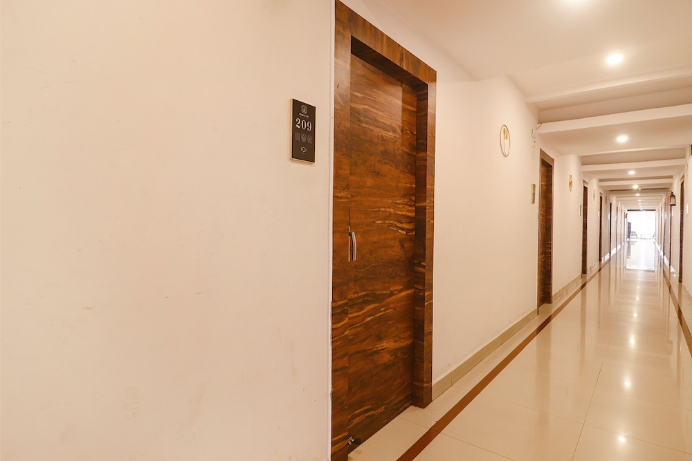 Fabhotel Double Tree — Hyderabad — photo 3