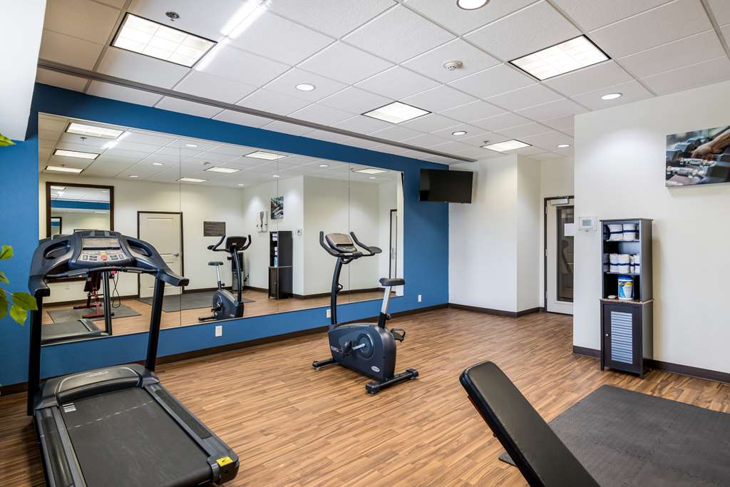 Comfort Inn Bonner Springs Kansas City - photo 34