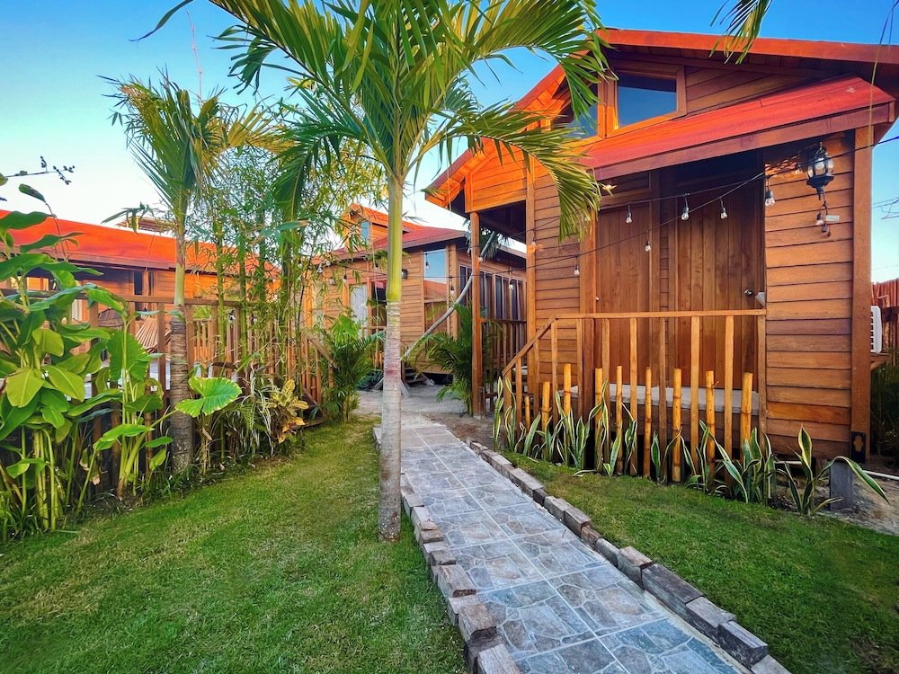Anicca Aldea — Isla Holbox — photo 2