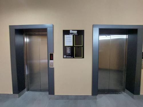 Cozy 1BR Apt near Metro Station on Saburtalo.
