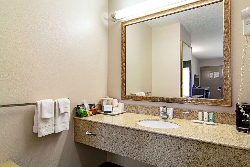 Quality Inn Savannah I 95 - photo 10