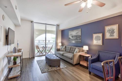 1Br Rooftop Pool 10 Min Walk To Beach — Boynton Beach — photo 5