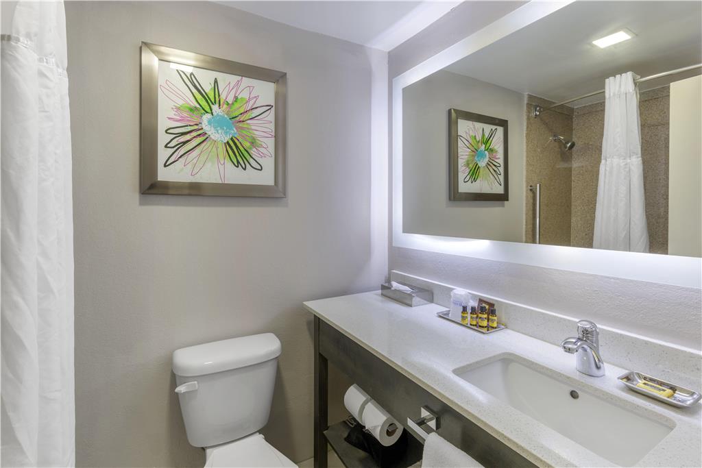 Best Western Plus Clemson Hotel & Conference Center - photo 20