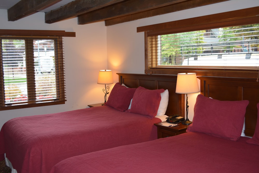 Mountain Chalet Aspen - photo 4