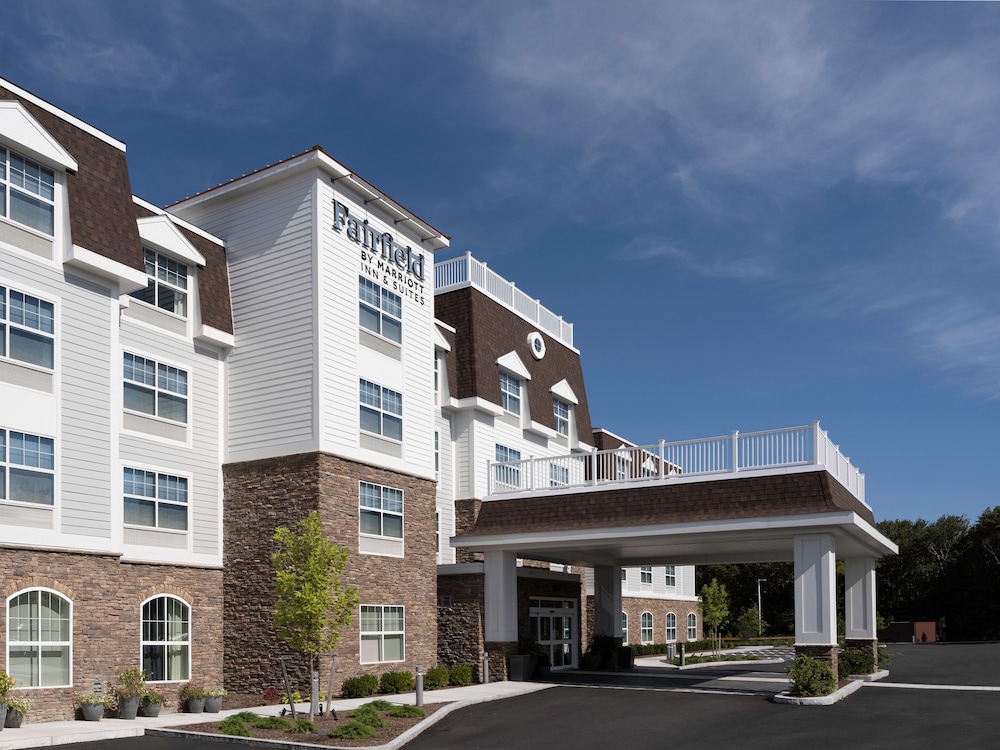 Fairfield Inn & Suites by Marriott South Kingstown Newport Area - photo 29