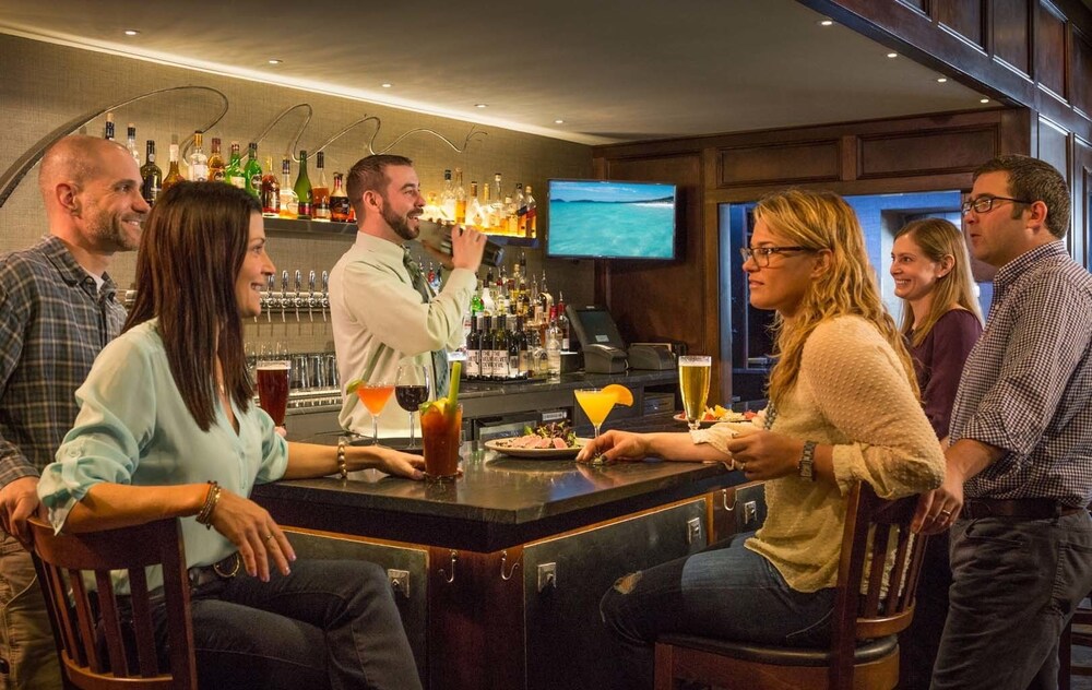Green Mountain Inn - photo 22