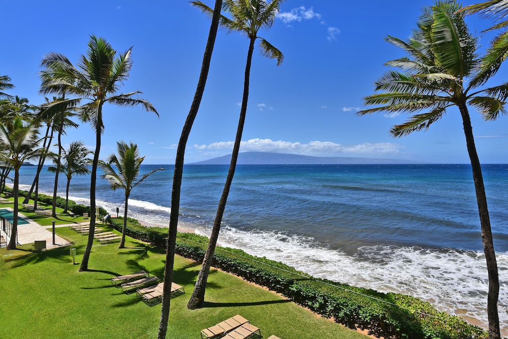 Mahana Resort #305 1 Br Condo - photo 6