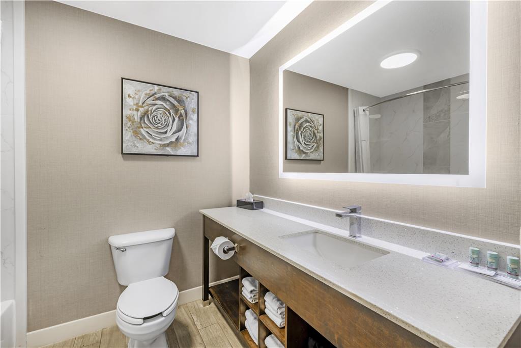 Best Western Independence Kansas City - photo 34