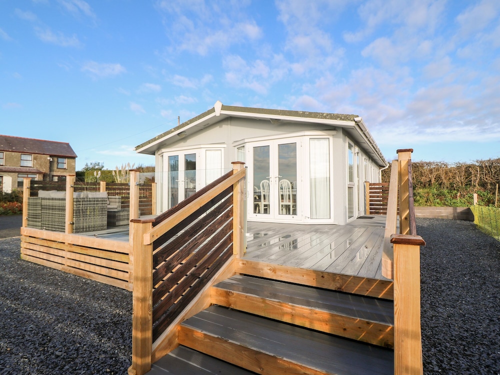 Caban Tywod in Pwllheli, United Kingdom