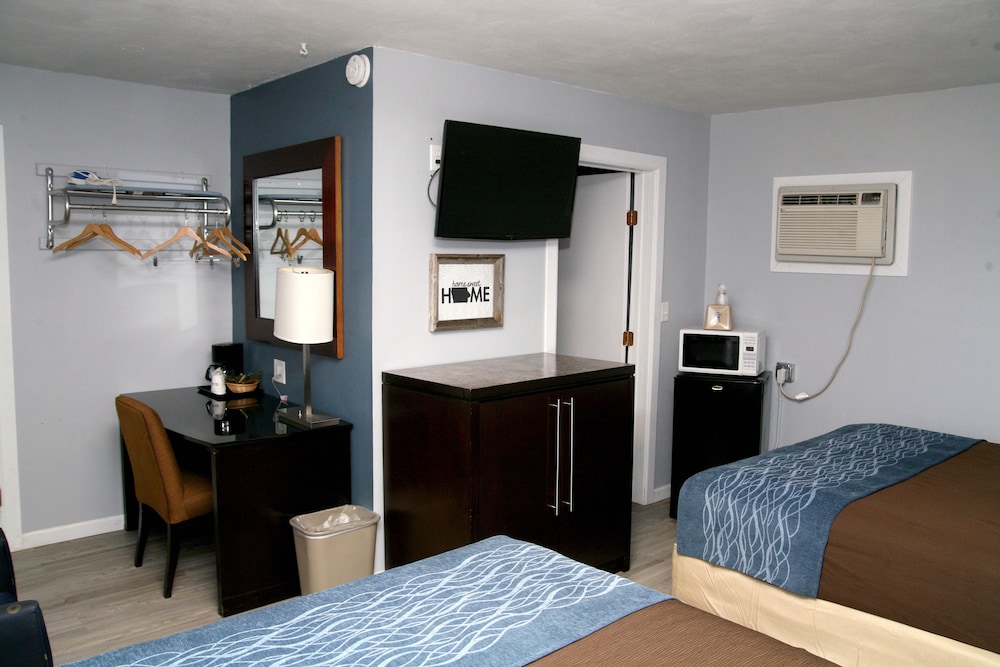 South T Motel - photo 6