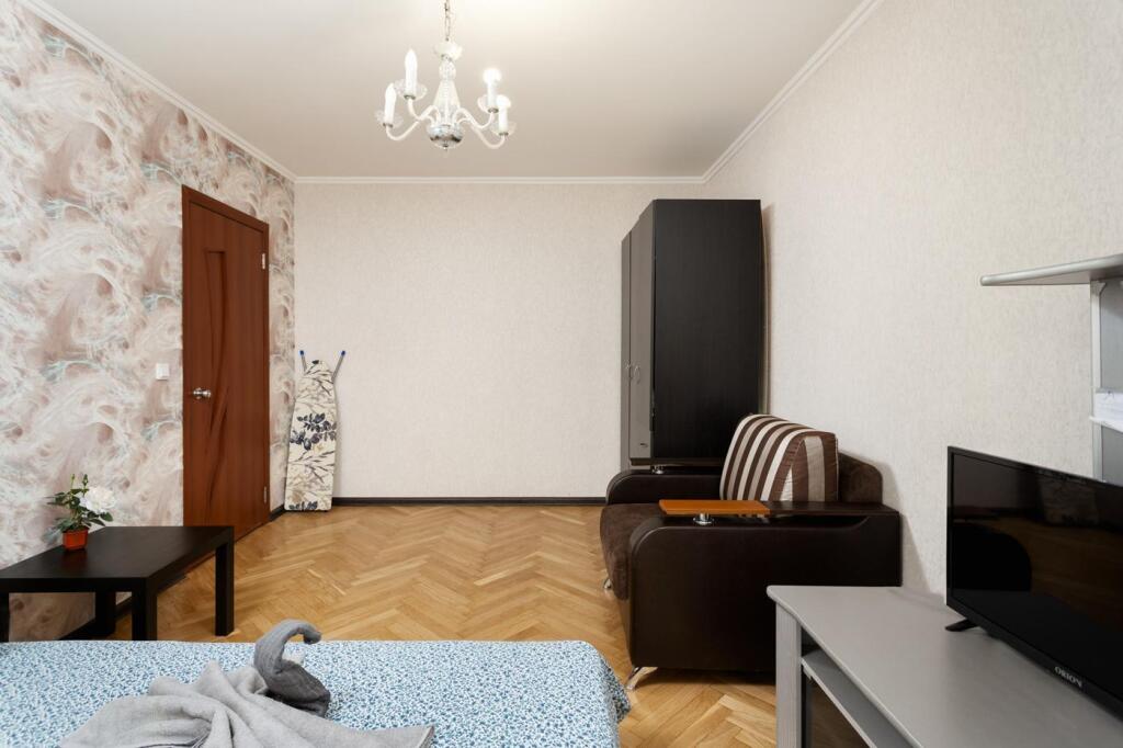 Bestflat24 Vdnh - last minute hotel in Moscow