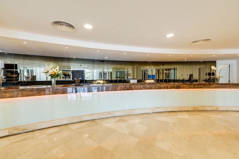 Hotel BelleVue Lagomonte — Alcudia — photo 2
