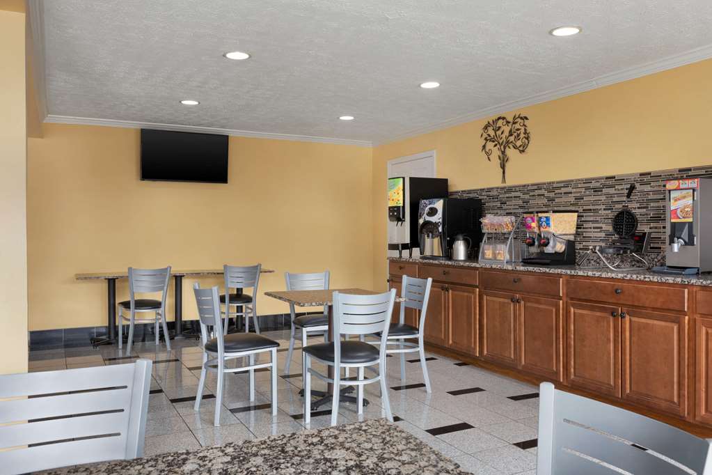 Super 8 by Wyndham Whites Creek Nashville NW Area - photo 31