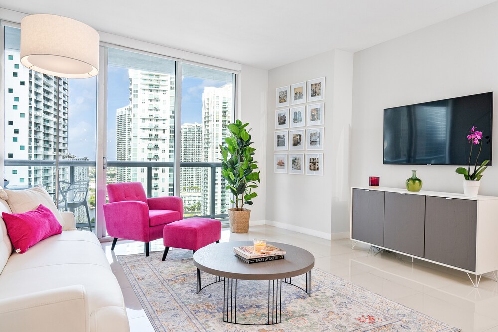 Cesar Suites at Icon Brickell Miami - photo 165