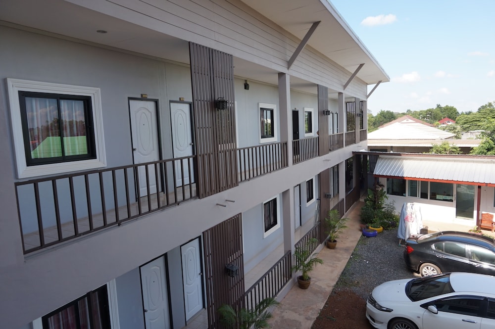 Sandee Homeplace - last minute hotel in Udon Thani