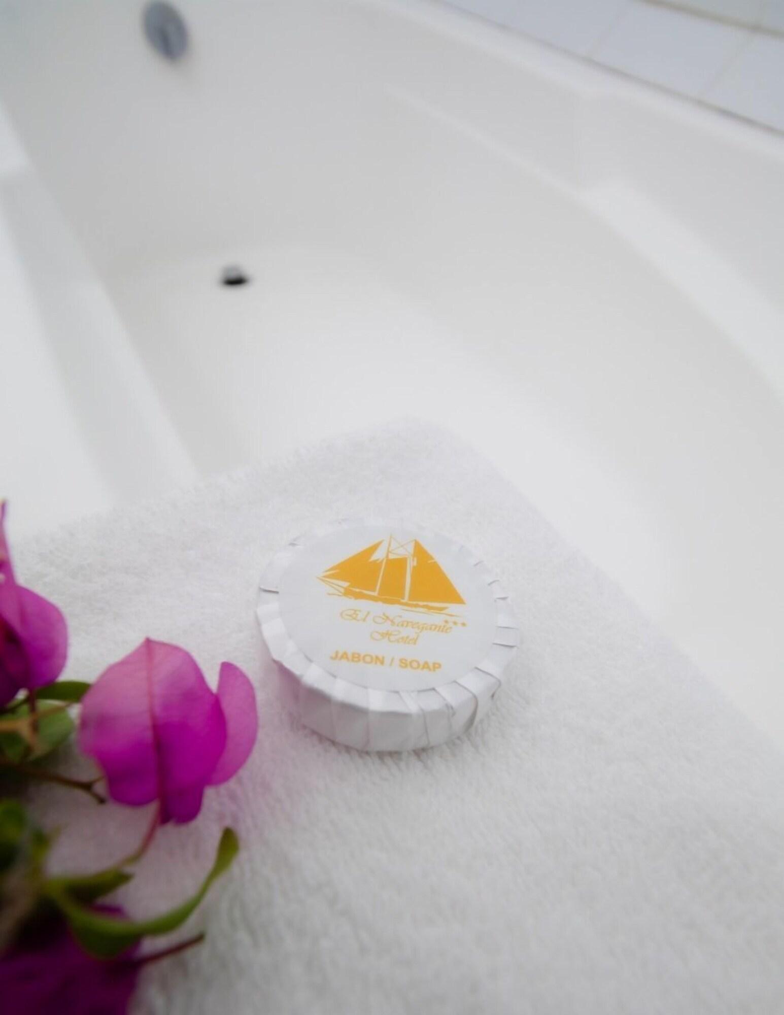 Guest room amenity