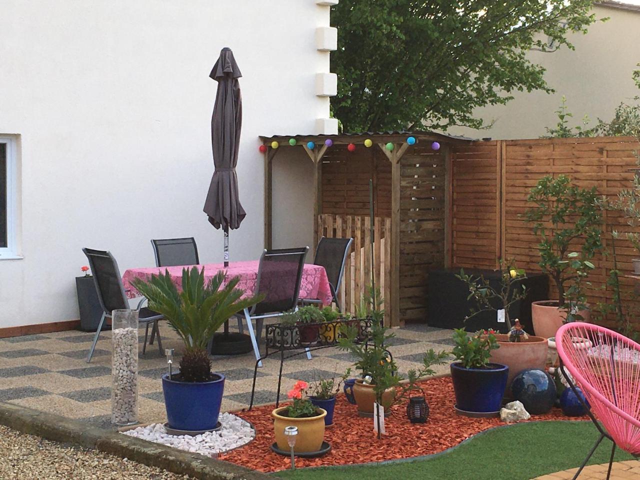 Mirabelle — 4-Star Luxury Hotel in Jonzac, France