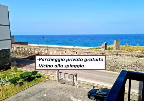 Verde Proppro Srl Milazzo Fronte Maree — 4-Star Luxury Hotel in Milazzo, Italy
