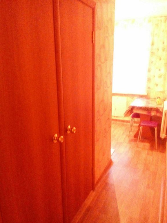 Posutochno Flat — Lesosibirsk — photo 3