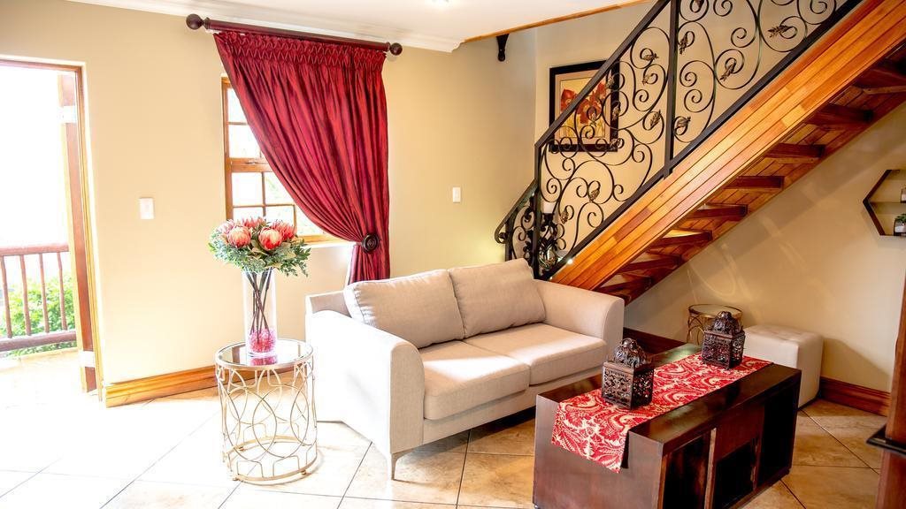 Isiphiwo Boutique Hotel in Pretoria, South Africa