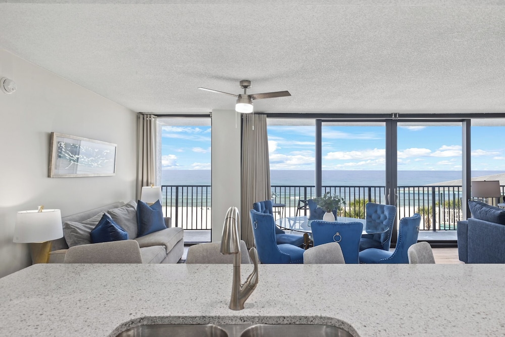 Sandpiper Beacon Beach Resort - photo 202