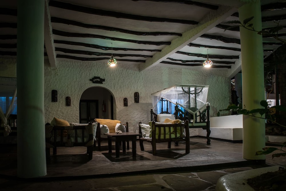 Scorpio Villas Resort — Malindi — photo 3