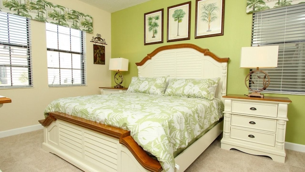 Grhmvd1518 Champions Gate Resort 6 Bed 6 Baths House - photo 7